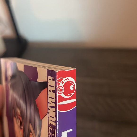 Loveless vol.2 Yun Kouga - Picture 3 of 3